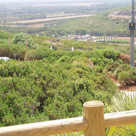 Agri Resort San Giuliano Santa Maria la Palma Luaran gambar