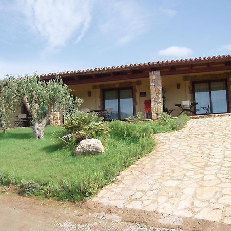 Agri Resort San Giuliano Santa Maria la Palma Luaran gambar