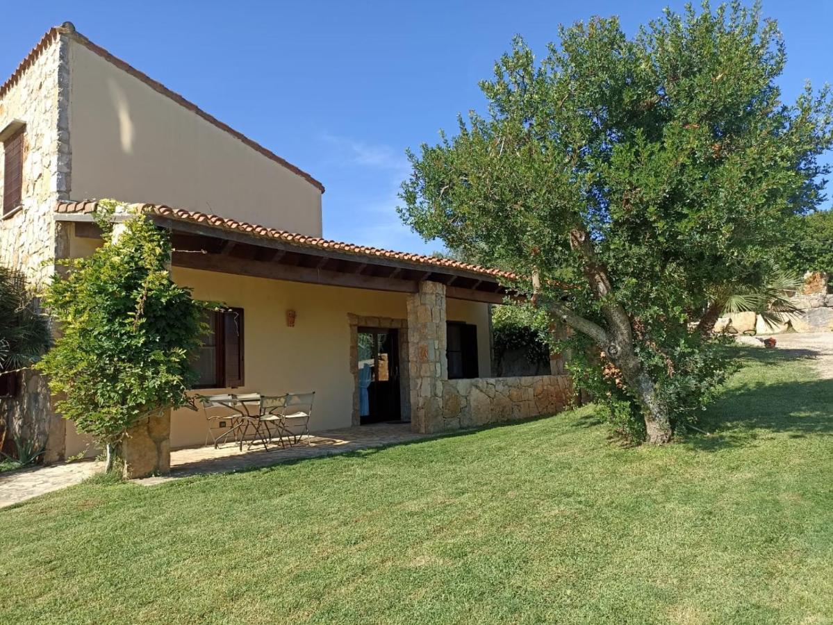 Agri Resort San Giuliano Santa Maria la Palma Luaran gambar