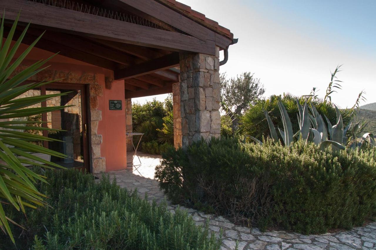 Agri Resort San Giuliano Santa Maria la Palma Luaran gambar