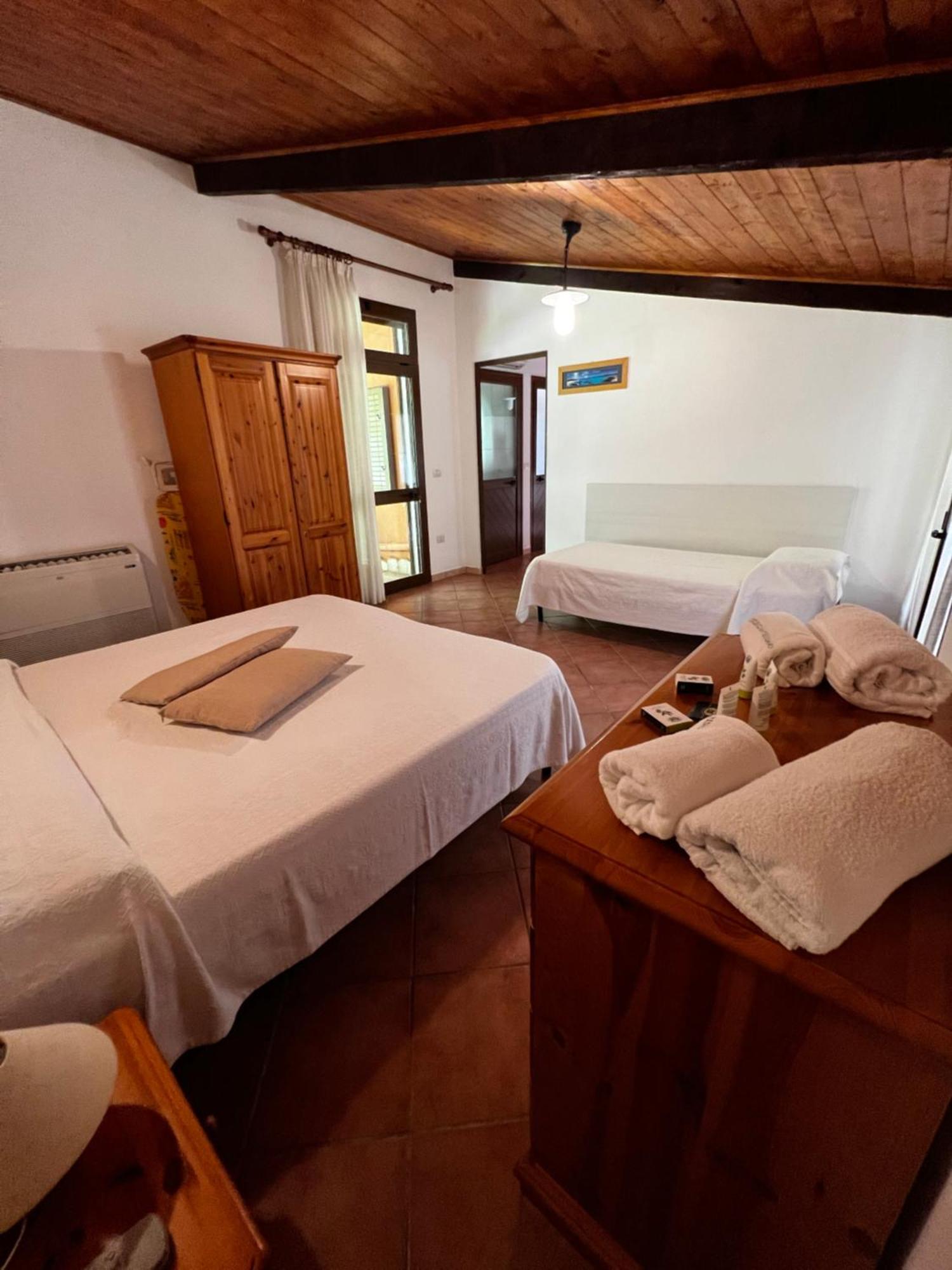 Agri Resort San Giuliano Santa Maria la Palma Luaran gambar
