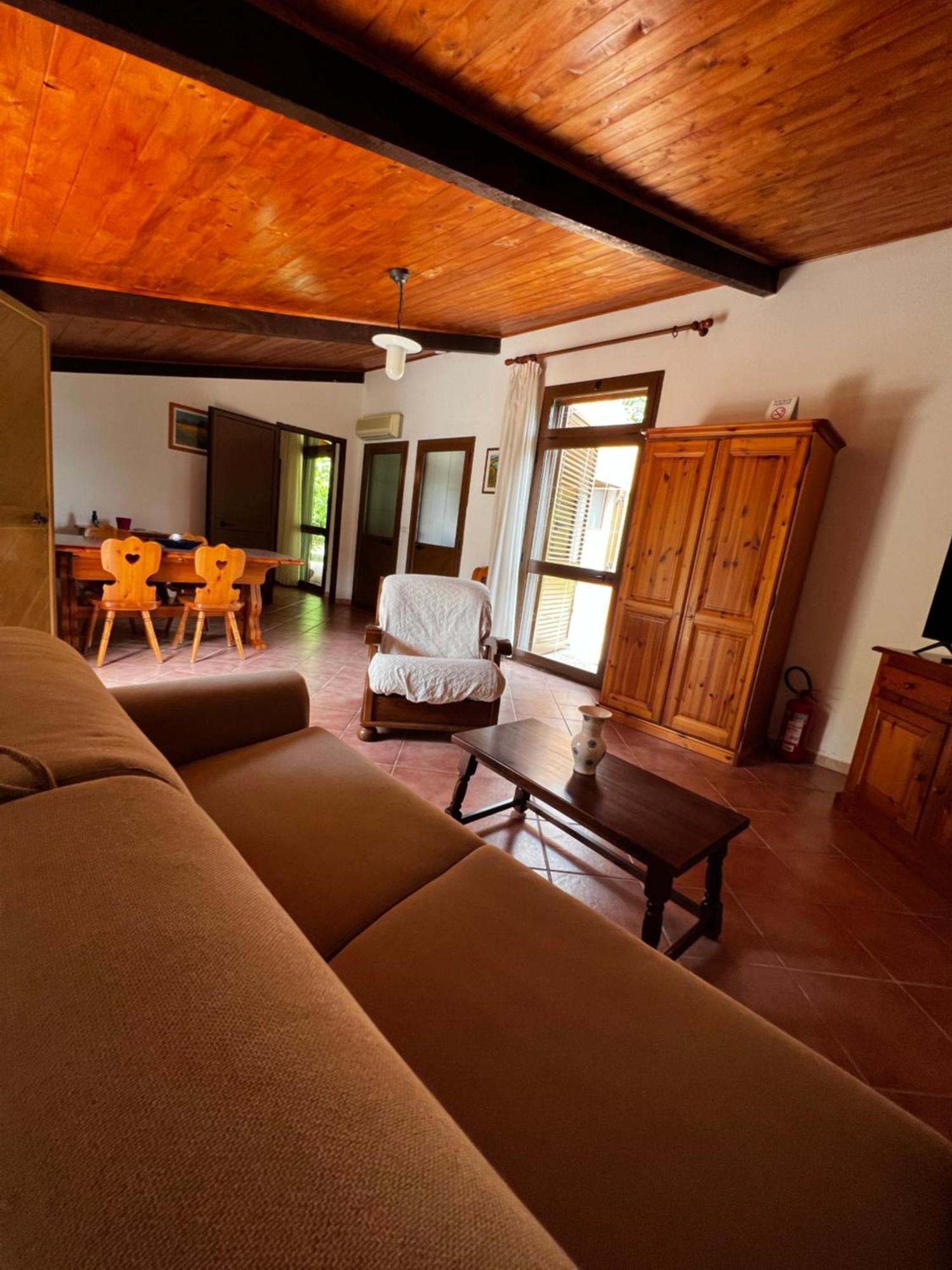 Agri Resort San Giuliano Santa Maria la Palma Luaran gambar