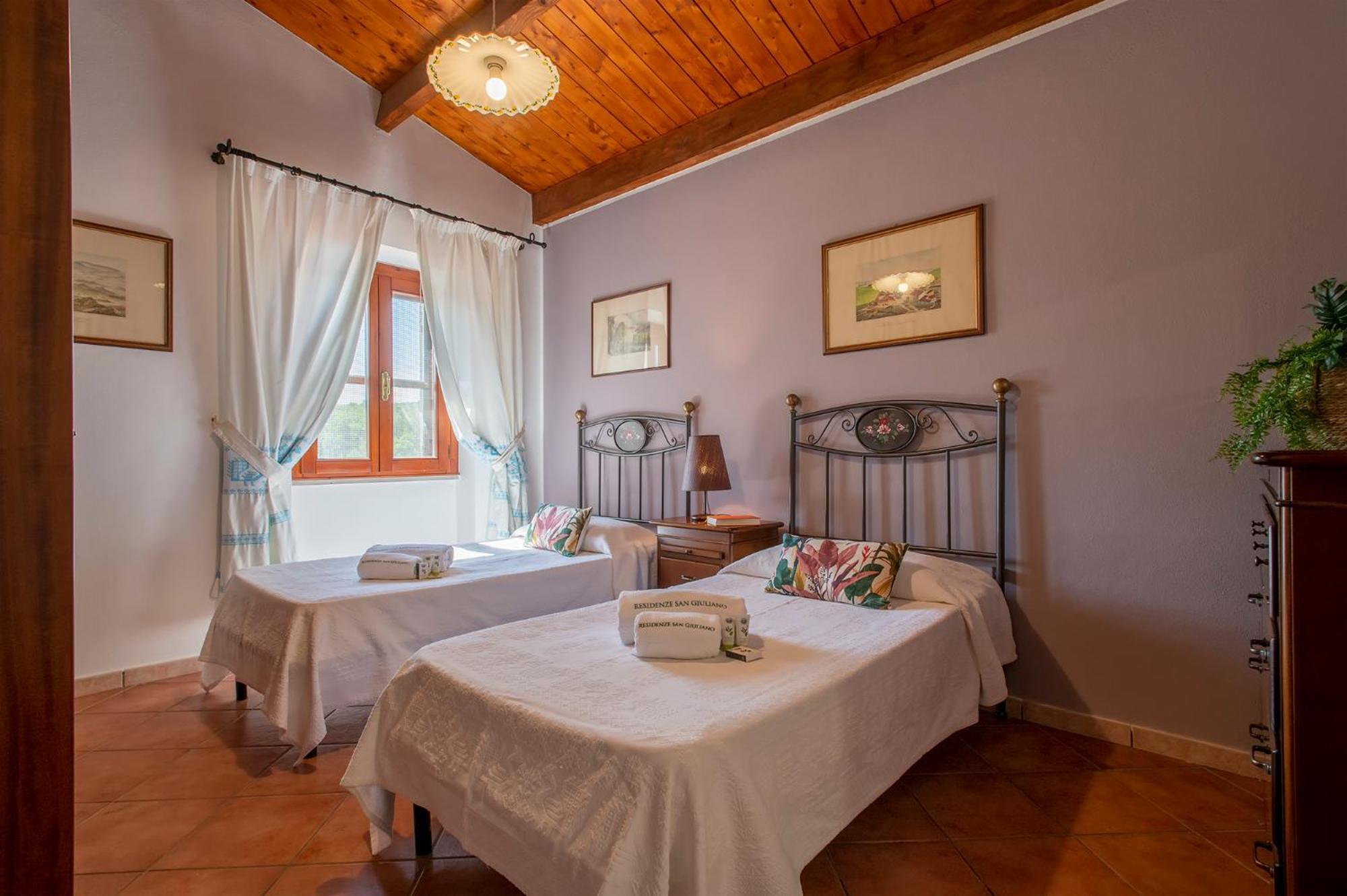 Agri Resort San Giuliano Santa Maria la Palma Luaran gambar