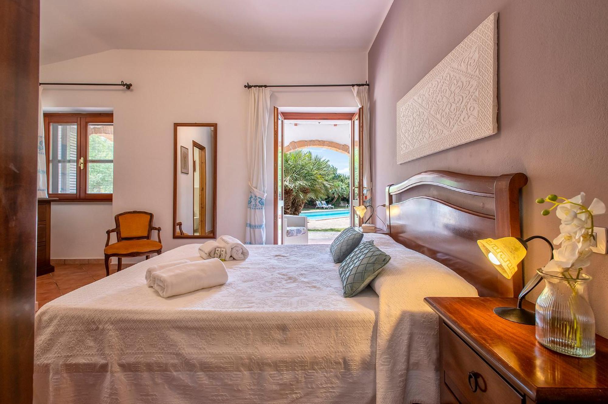 Agri Resort San Giuliano Santa Maria la Palma Luaran gambar