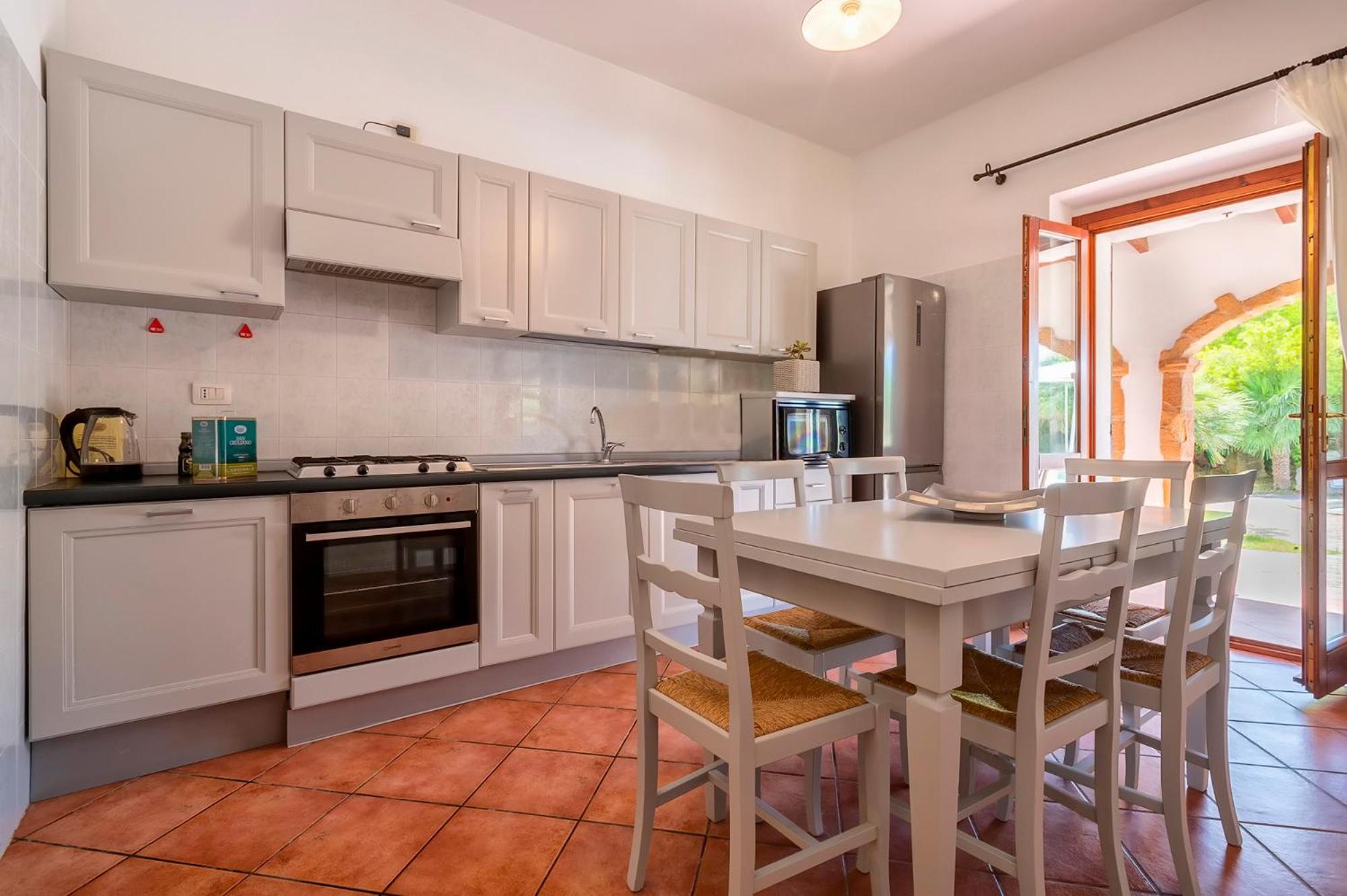 Agri Resort San Giuliano Santa Maria la Palma Luaran gambar