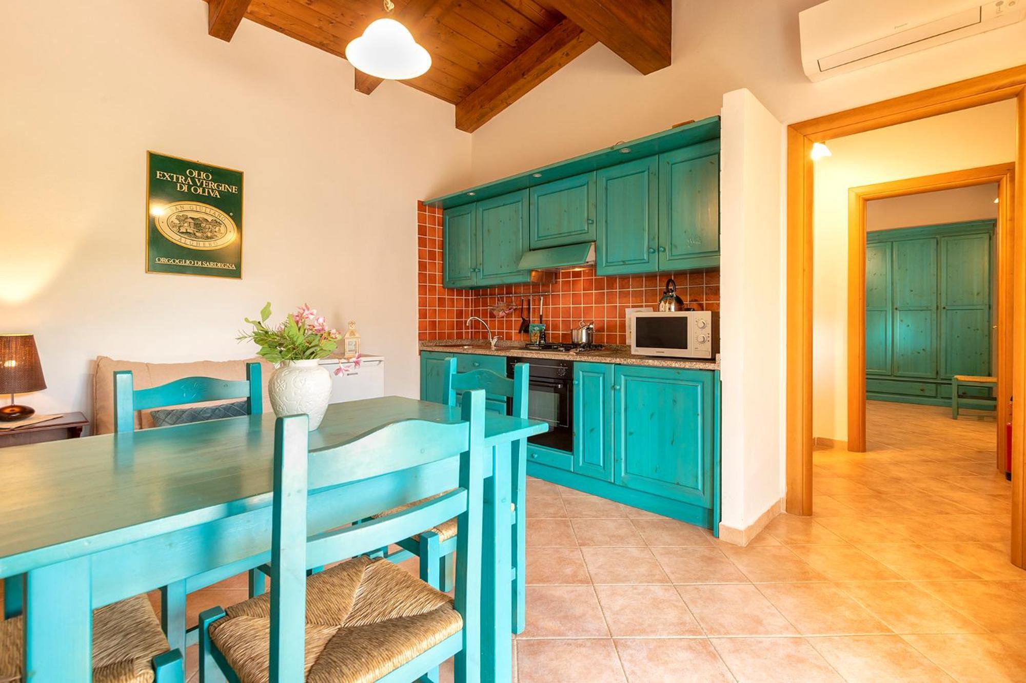 Agri Resort San Giuliano Santa Maria la Palma Luaran gambar