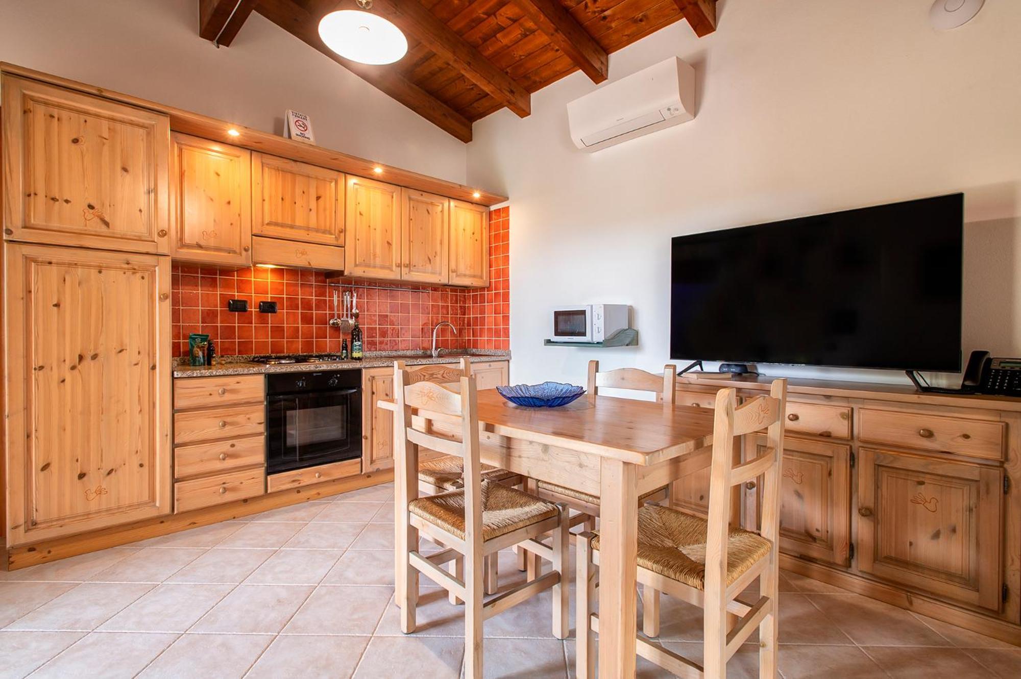 Agri Resort San Giuliano Santa Maria la Palma Luaran gambar
