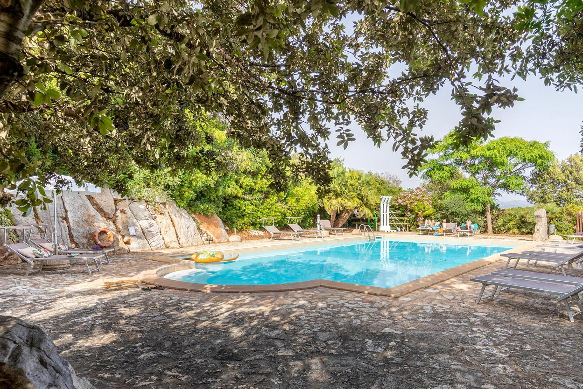 Agri Resort San Giuliano Santa Maria la Palma Luaran gambar