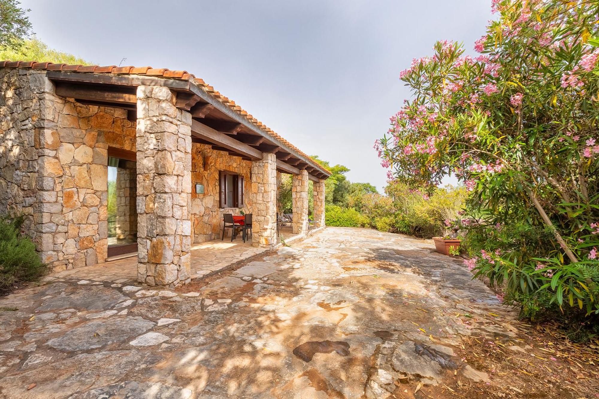 Agri Resort San Giuliano Santa Maria la Palma Luaran gambar