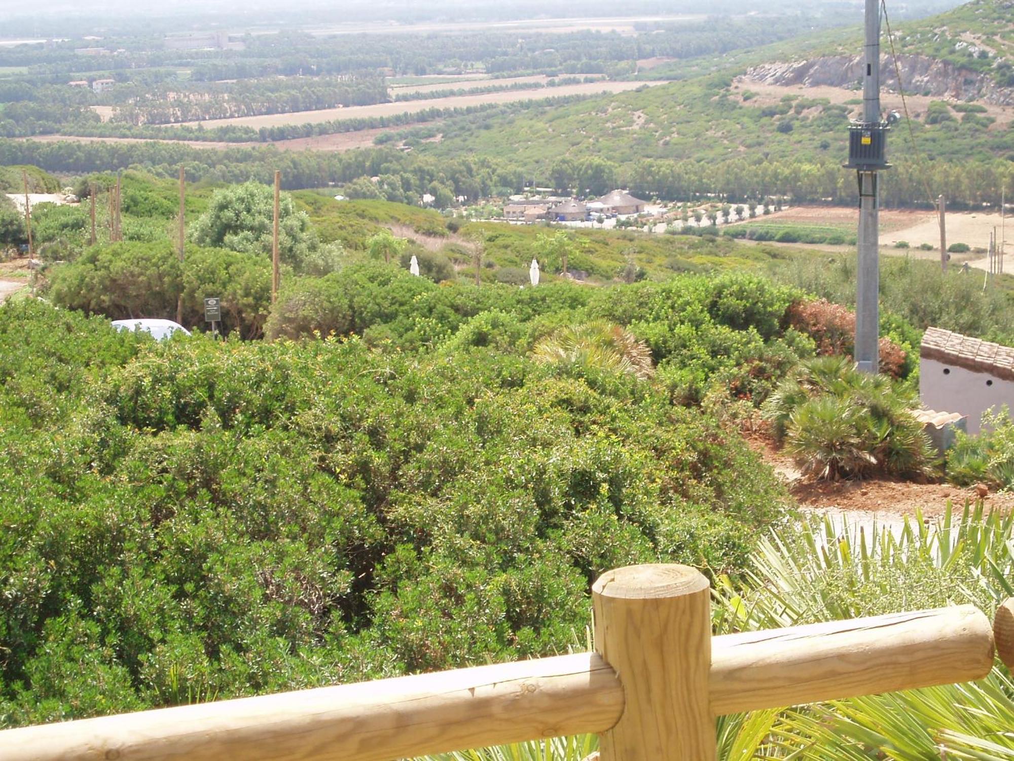 Agri Resort San Giuliano Santa Maria la Palma Luaran gambar