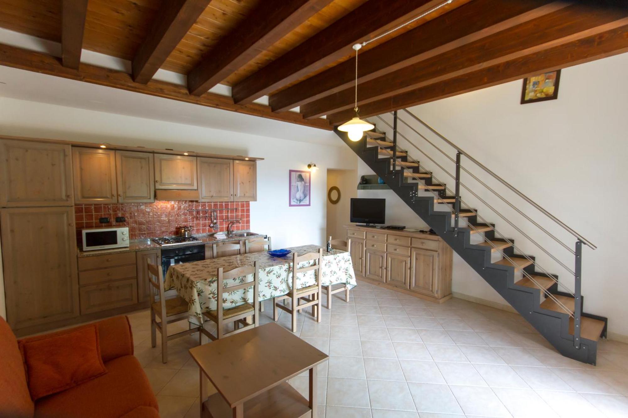 Agri Resort San Giuliano Santa Maria la Palma Luaran gambar