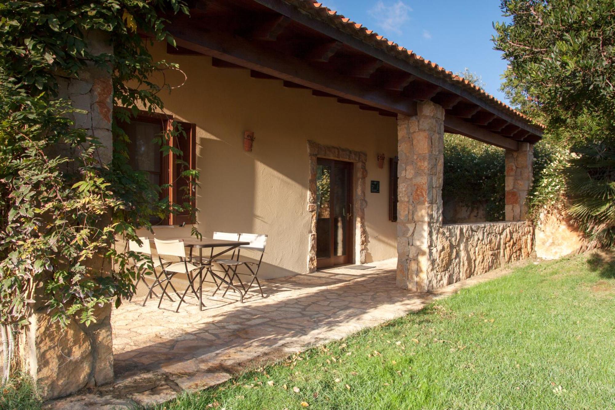 Agri Resort San Giuliano Santa Maria la Palma Luaran gambar