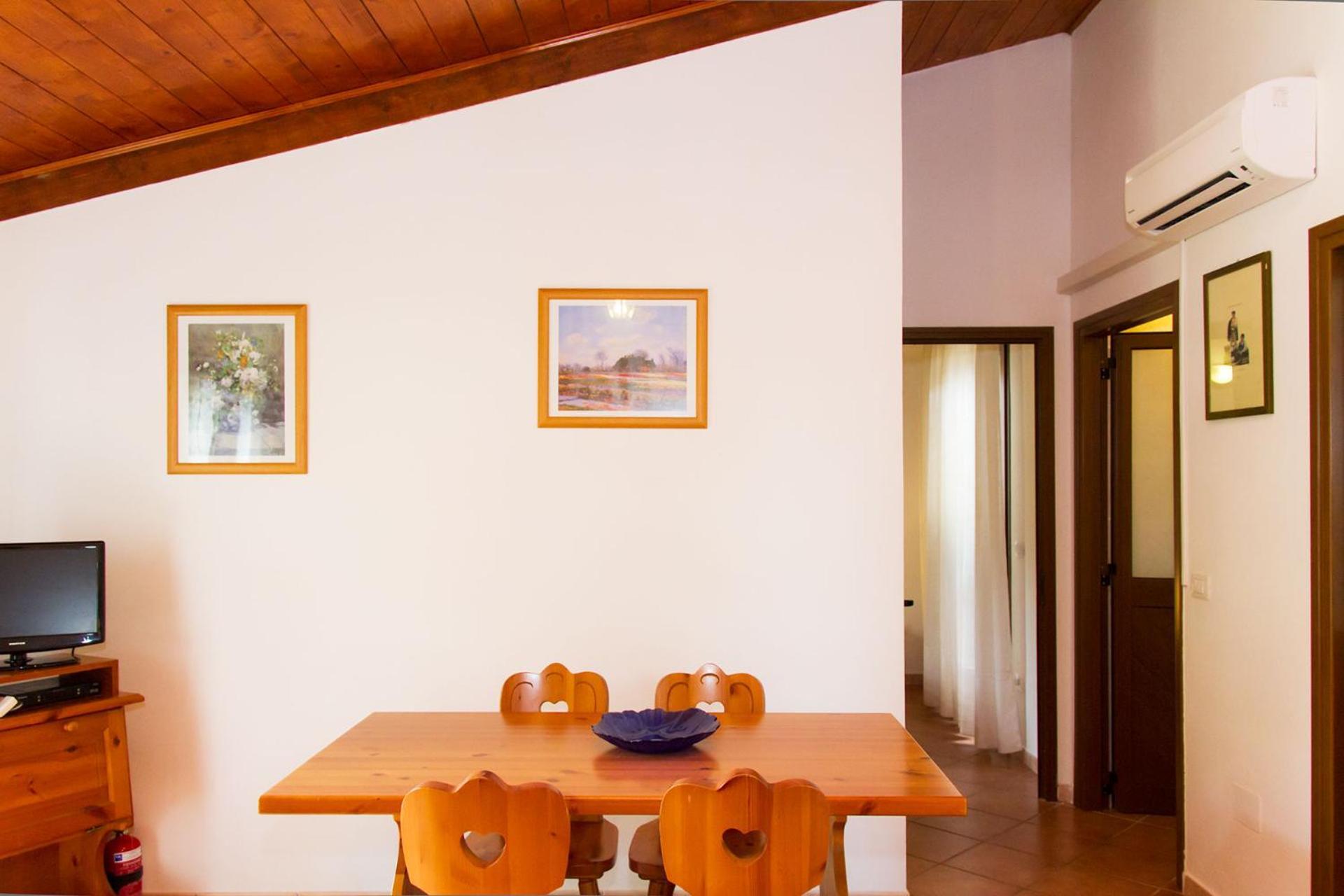 Agri Resort San Giuliano Santa Maria la Palma Luaran gambar