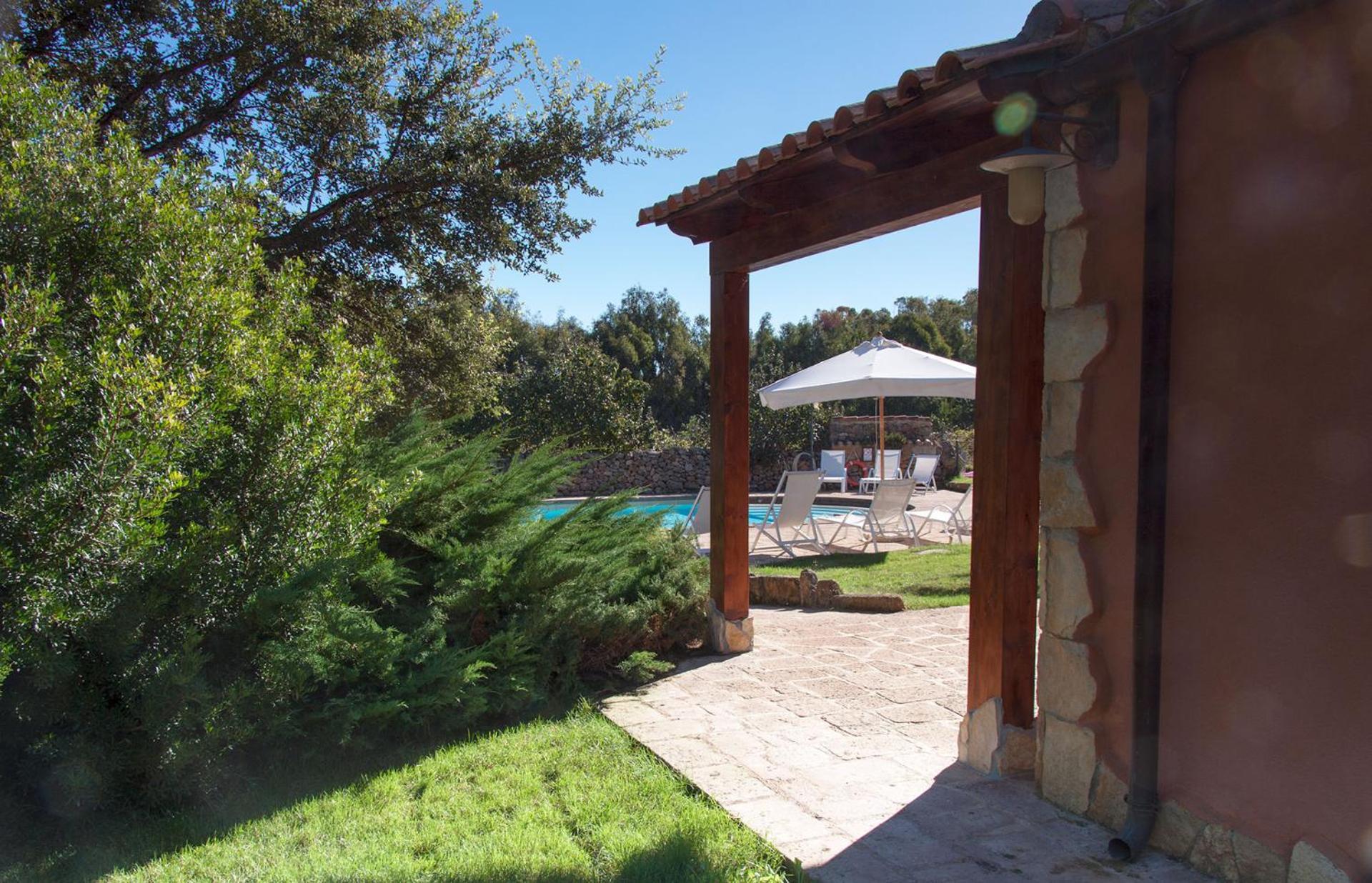 Agri Resort San Giuliano Santa Maria la Palma Luaran gambar