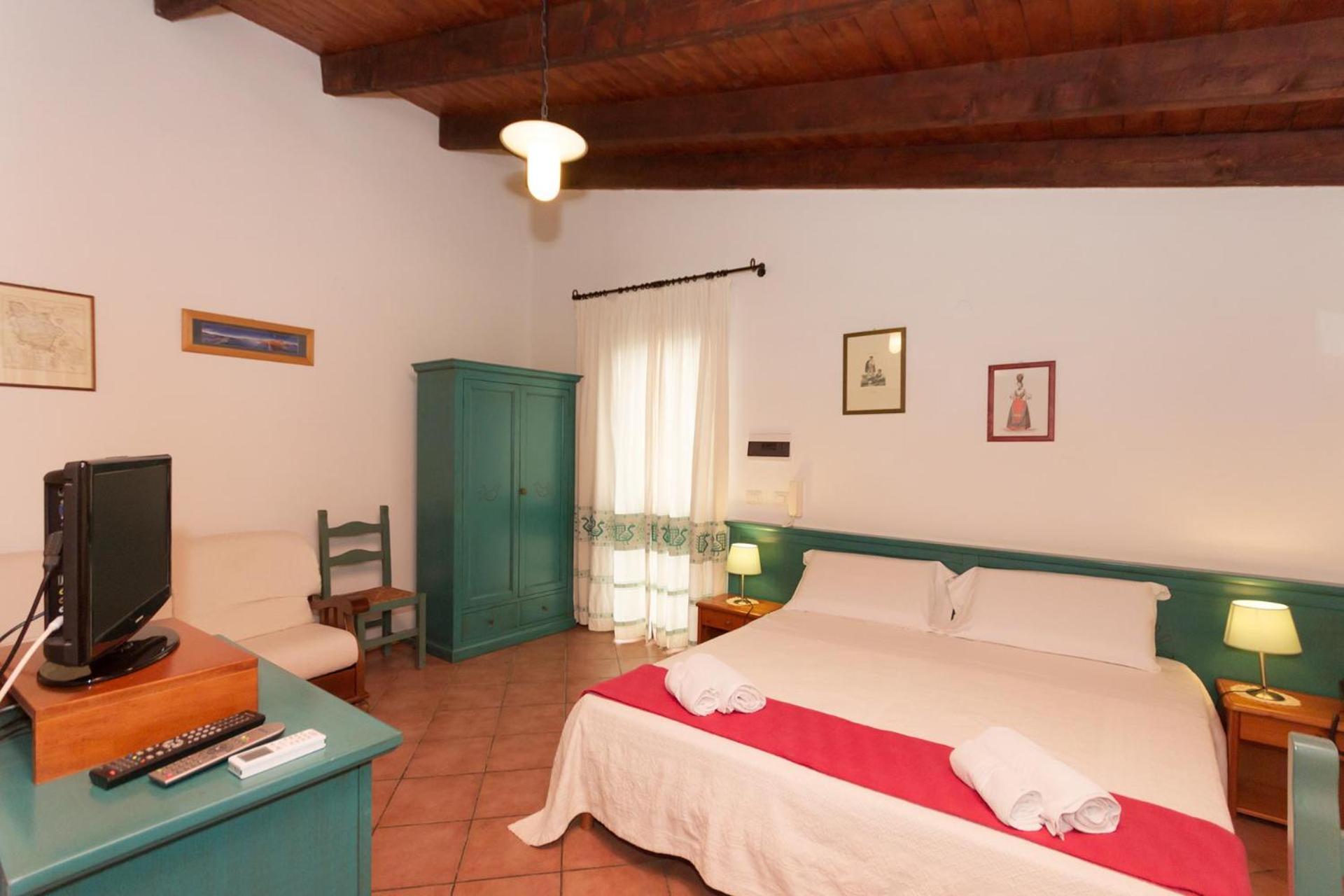 Agri Resort San Giuliano Santa Maria la Palma Luaran gambar