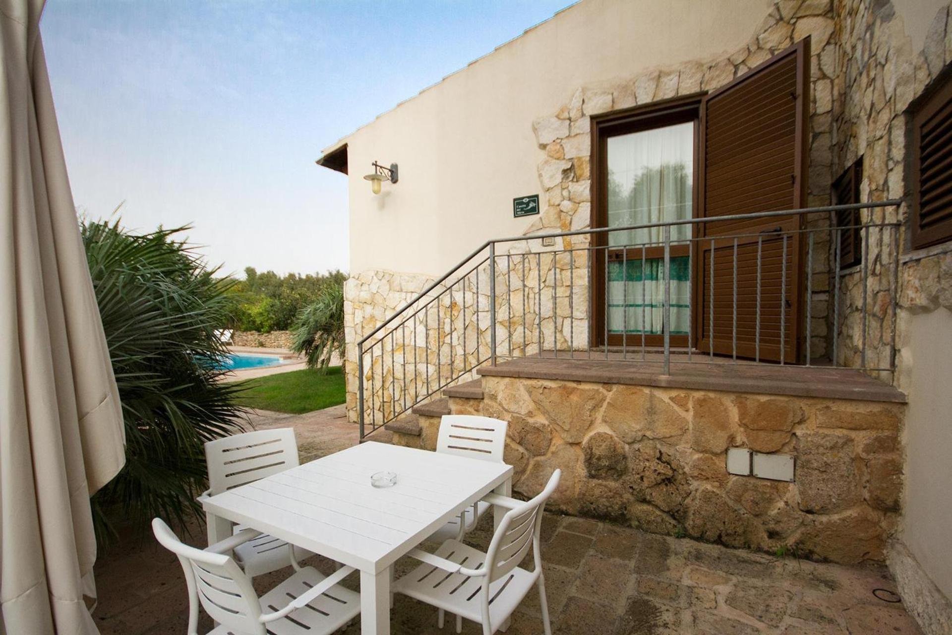 Agri Resort San Giuliano Santa Maria la Palma Luaran gambar